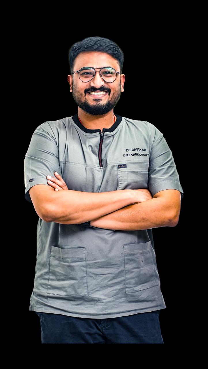 Dr Diwakar
